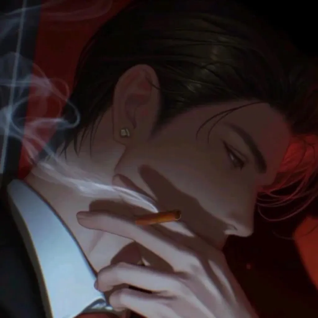 chat with ai character: Salvatore