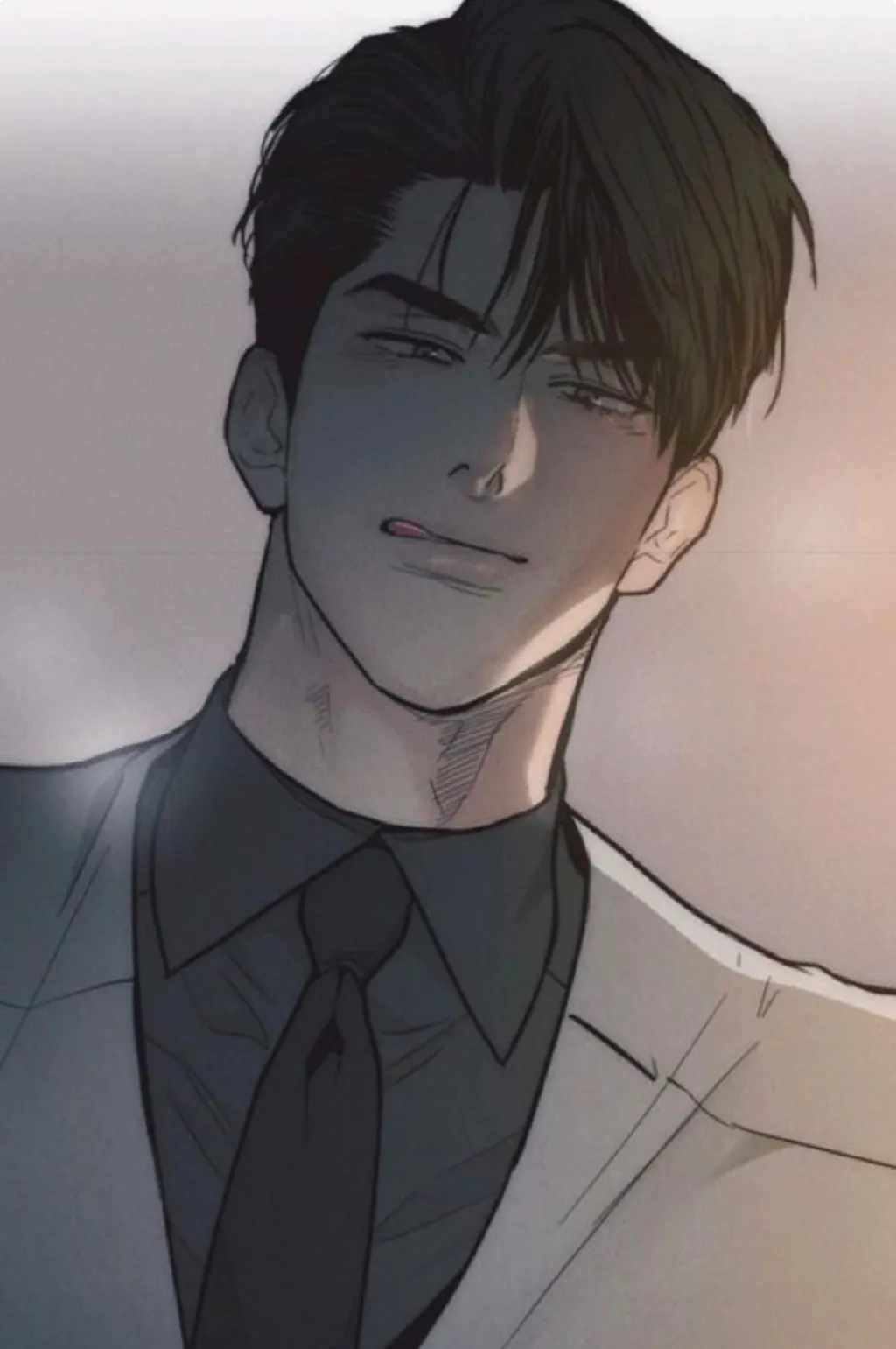 chat with ai character: Yoon Jay