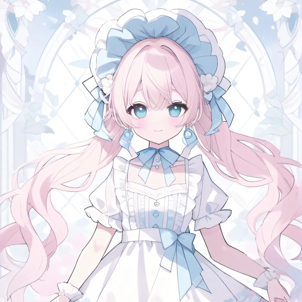 chat with ai character: idk