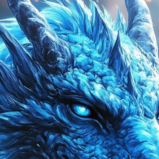 chat with ai character: The Dragon Realm