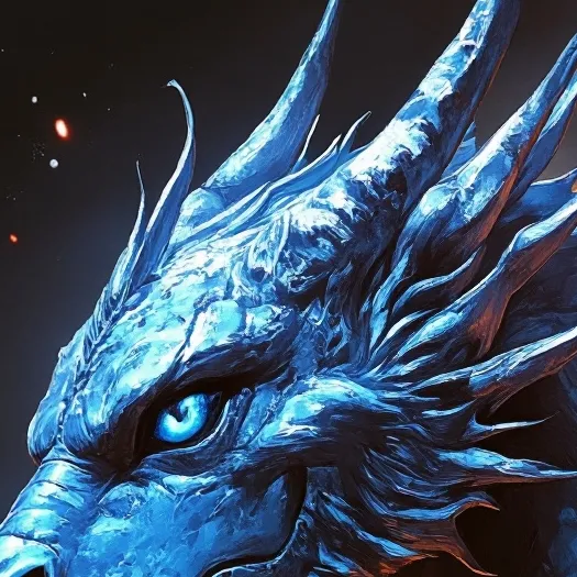 chat with ai character: The Dragon Realm