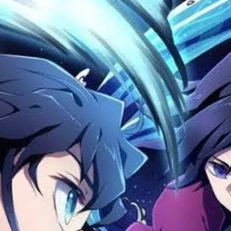 chat with ai character: Demon Slayer