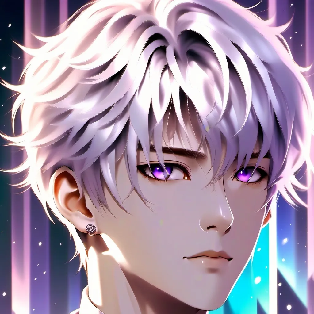 chat with ai character: KPDH