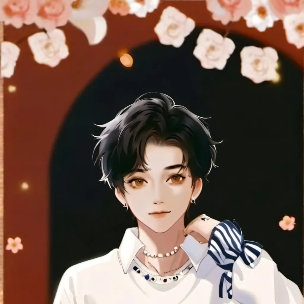 chat with ai character: KPDH