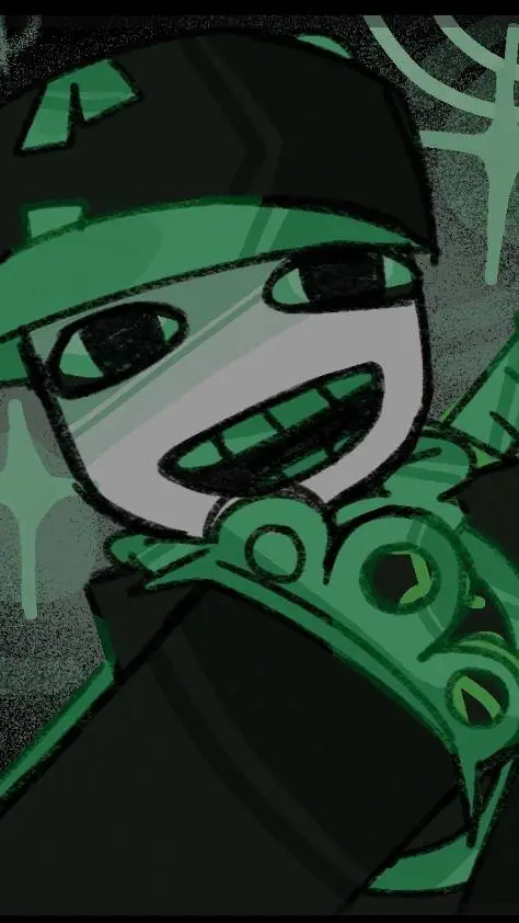 ai character: DOD CILVIANS  background