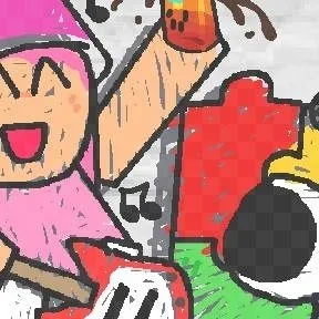 chat with ai character: mr. screwy 