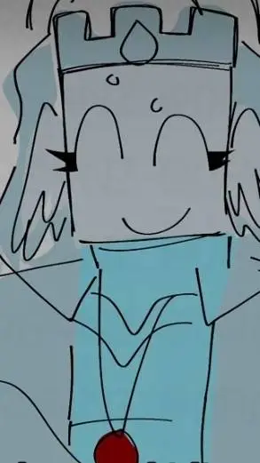 ai character: mother (tbb) background