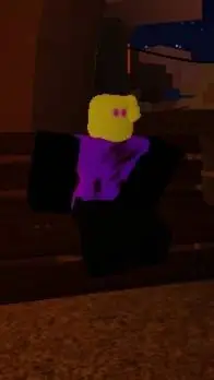 ai character: female Tumore background