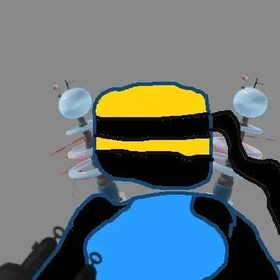 chat with ai character: tarnished slinger