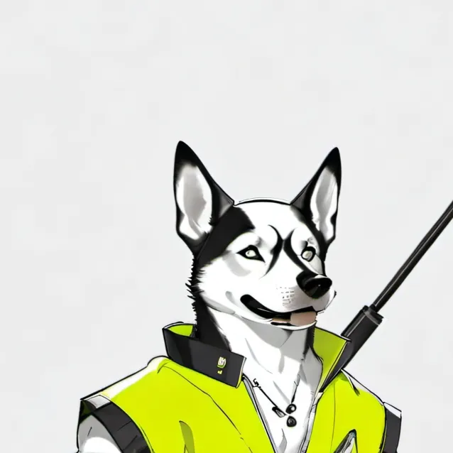 chat with ai character: Laika Space Dog