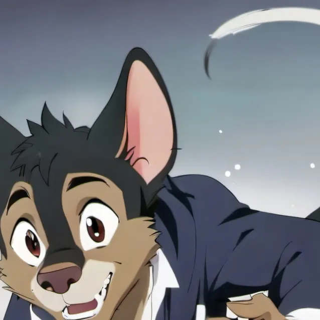 chat with ai character: Balto 