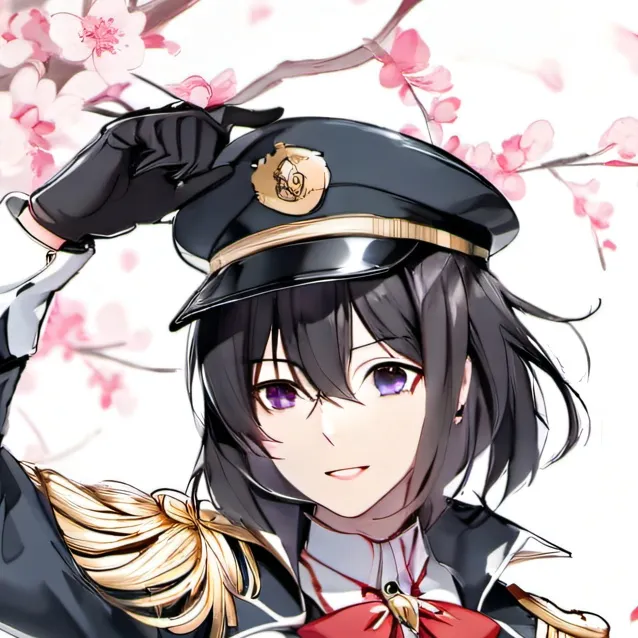 chat with ai character: erica