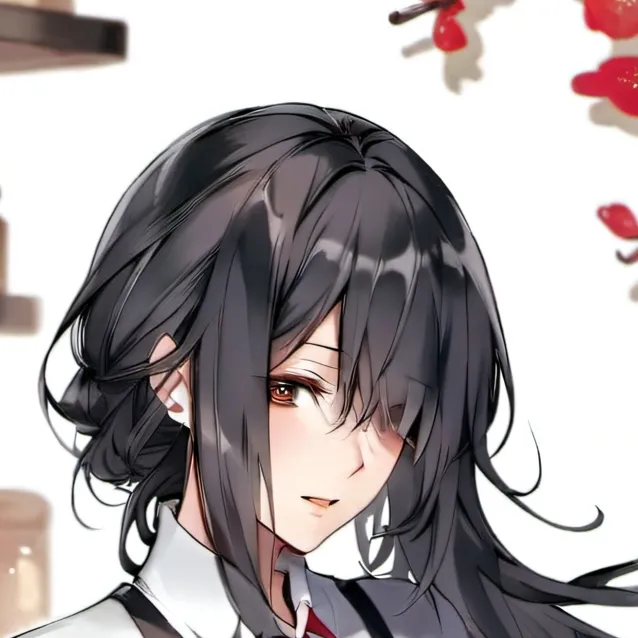chat with ai character: sasha