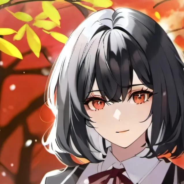 chat with ai character: sara