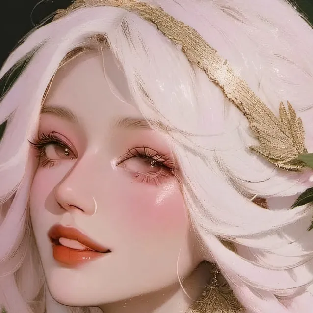 chat with ai character: Aliza