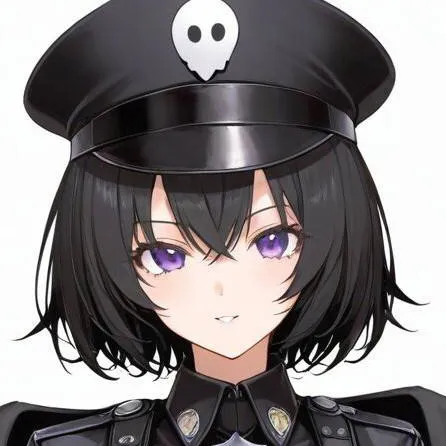 chat with ai character: oficial roxan