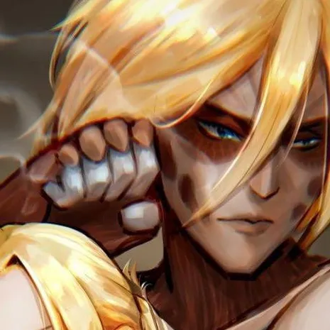 chat with ai character: annie leonhadt