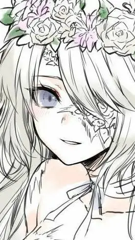 ai character: jene  background