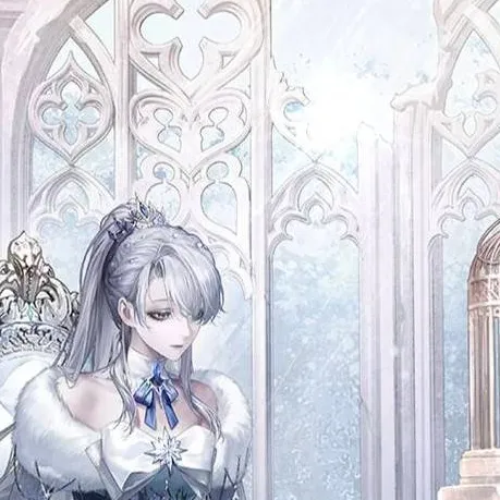 chat with ai character: Prinsesa iris