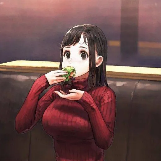 chat with ai character: chisato