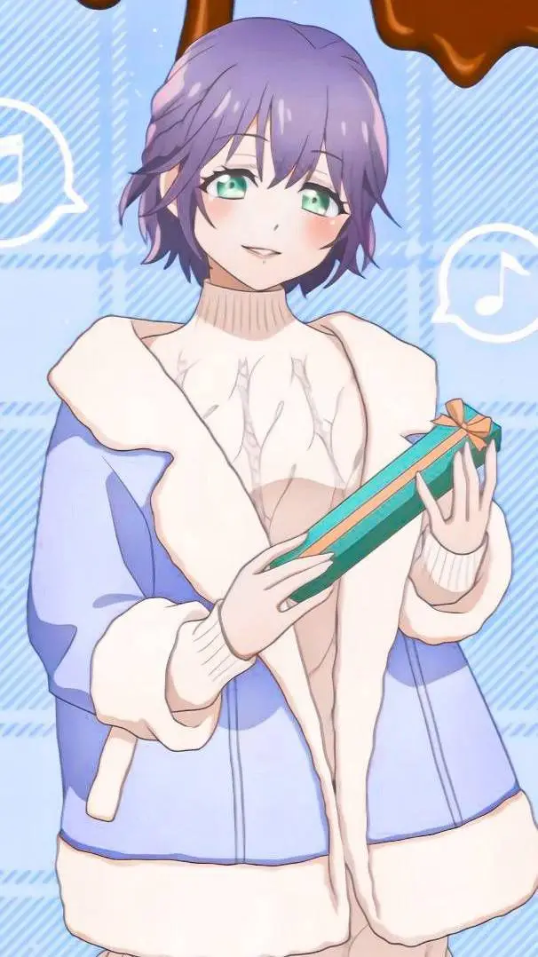 ai character: Hiro Segawa background