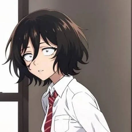 chat with ai character: Asai Akira