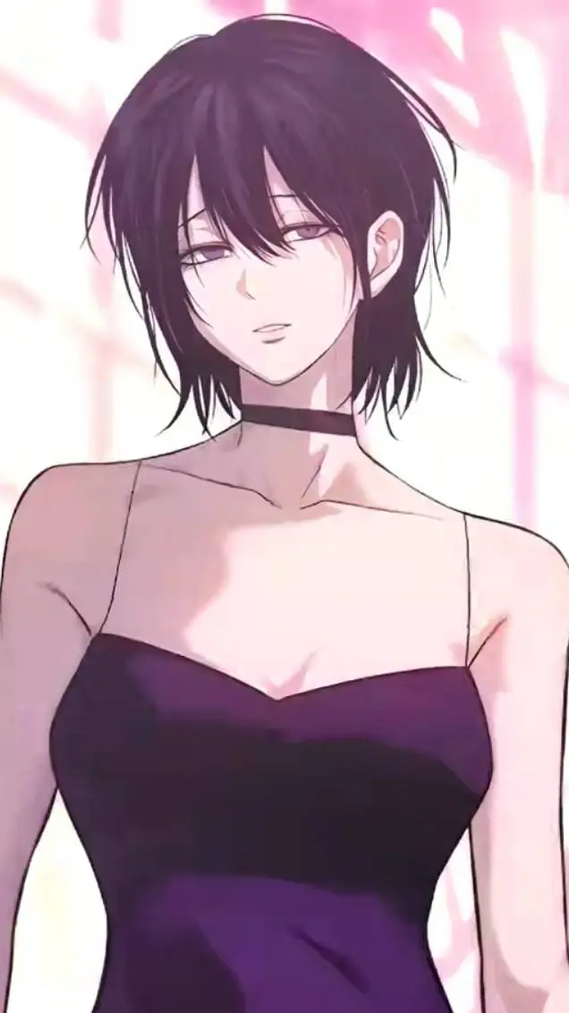 ai character: Lin background