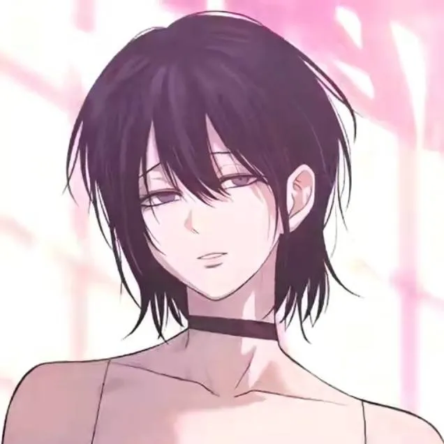 chat with ai character: Lin