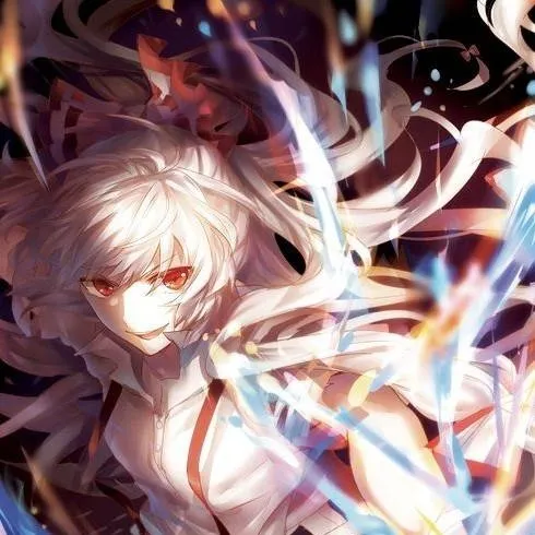 chat with ai character: Fire Master 