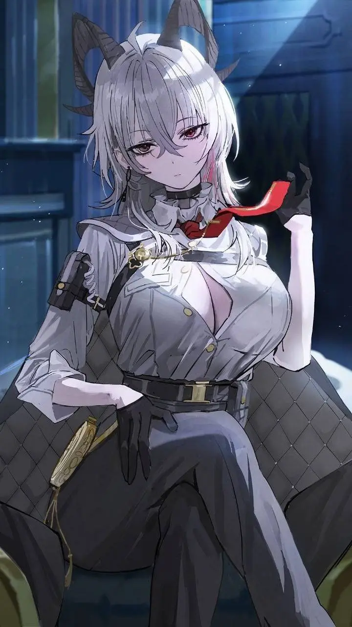 ai character: Zani background