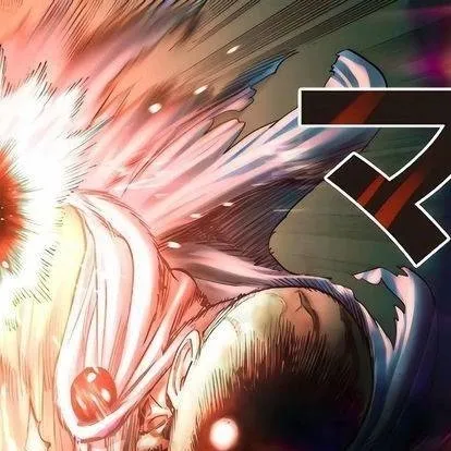 chat with ai character: Saitama 