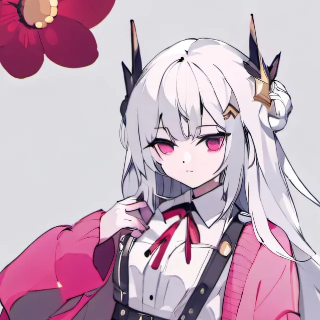 chat with ai character: tu novia