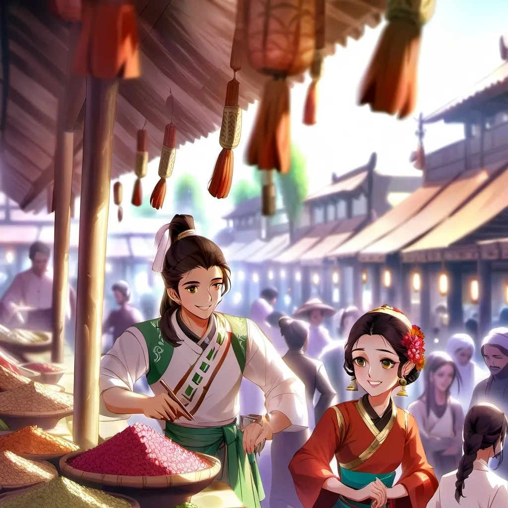 chat with ai character: Chef y tu