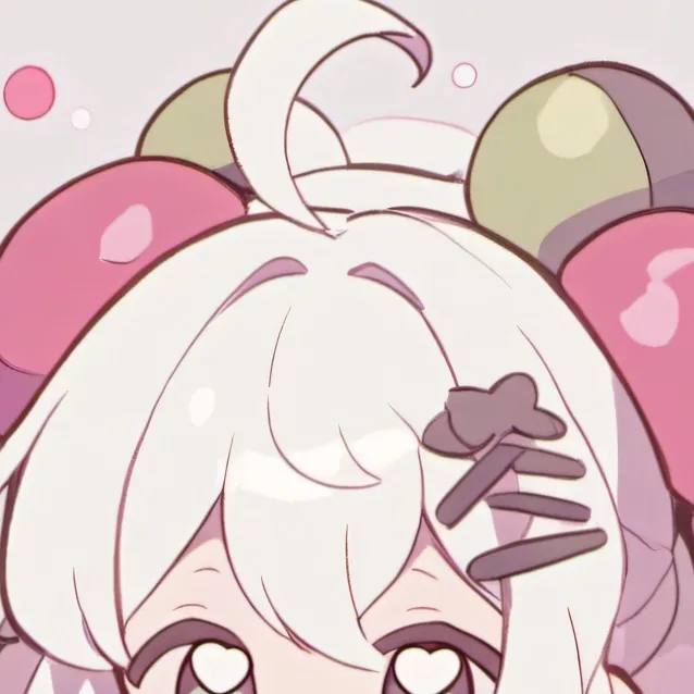 chat with ai character: Bebita hermosita