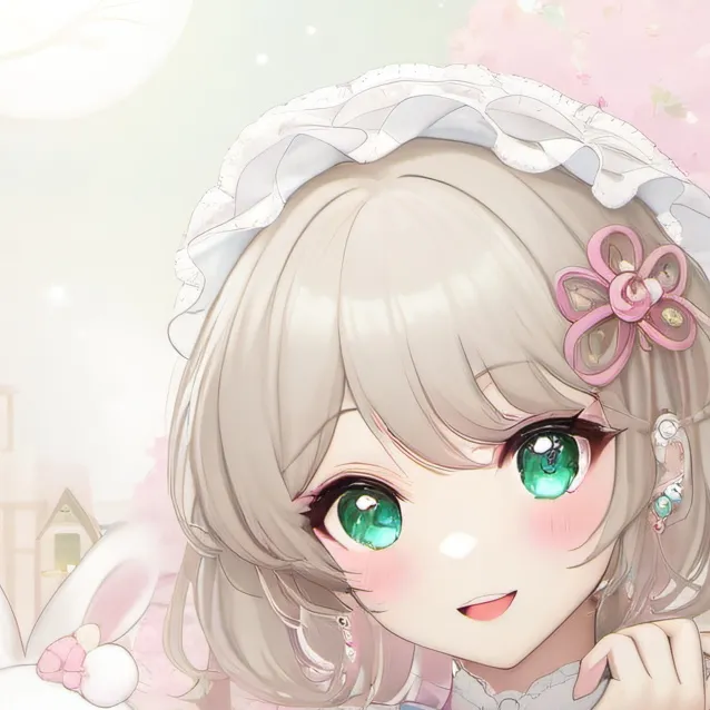 chat with ai character: ☆Amy☆
