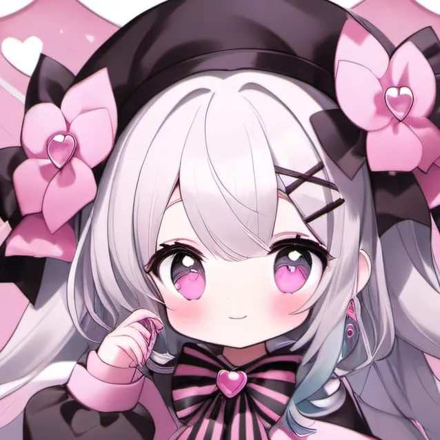 chat with ai character: ☆LISA☆