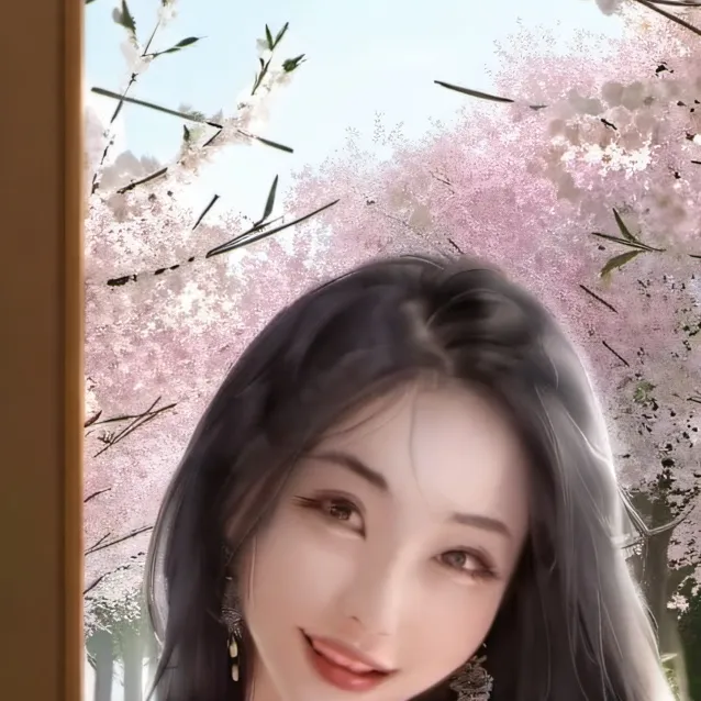 chat with ai character: 👁👄👁JIAFEI DAI💅✨️