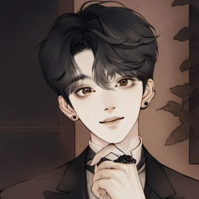 chat with ai character: Thyme