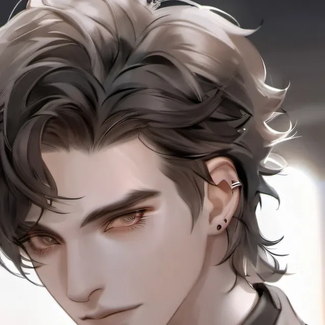 chat with ai character: Ethan/The Ceo