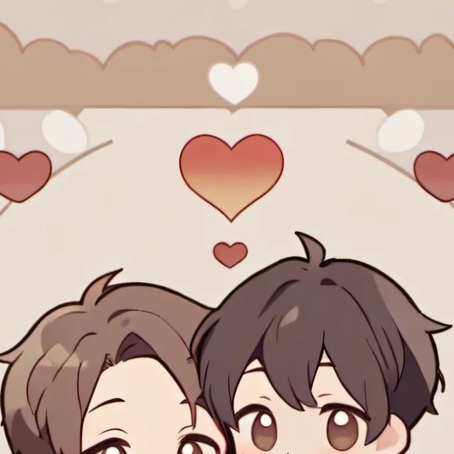 chat with ai character: Minsung