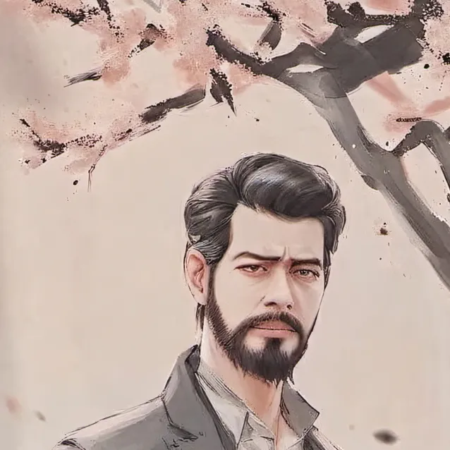 chat with ai character: Baris Baktas