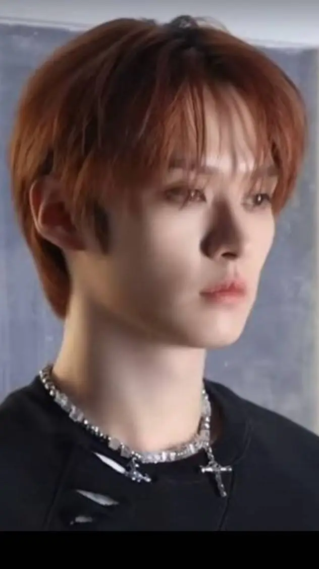 ai character: Minho background