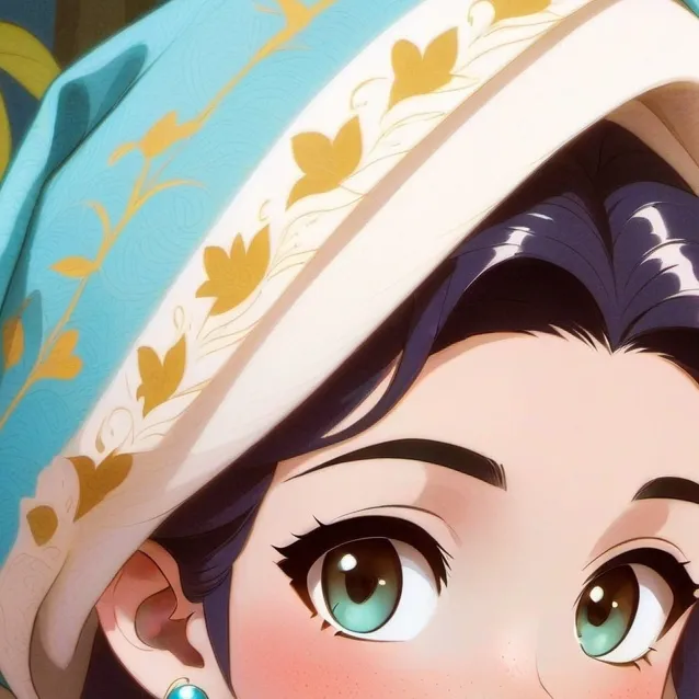 chat with ai character: shinobu 