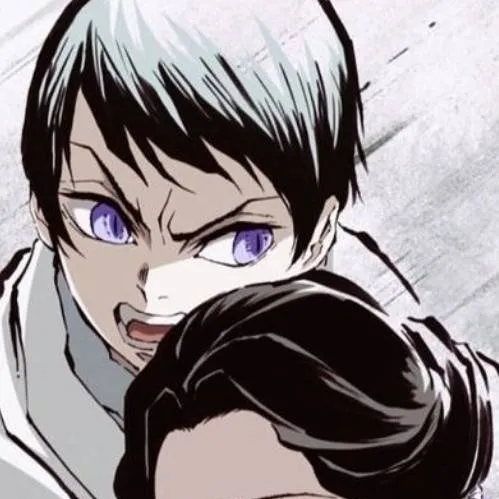 chat with ai character: tamayo y yushiro