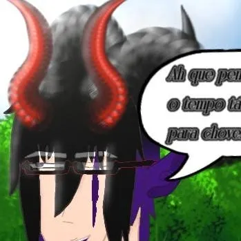 chat with ai character: Roxo William