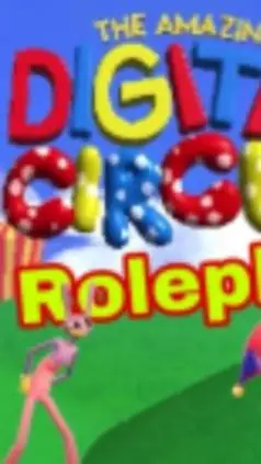 ai character: Tadc Roleplay! background