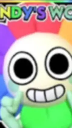 ai character: Shrimpo hit astro! background