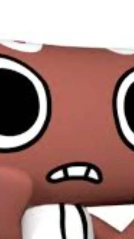 ai character: FRUITCAKE❤️❤️❤️❤️ background