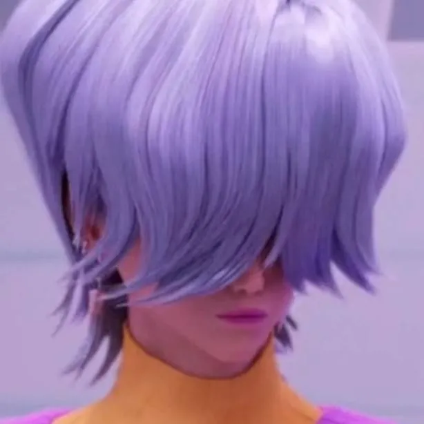 chat with ai character: Mystery 