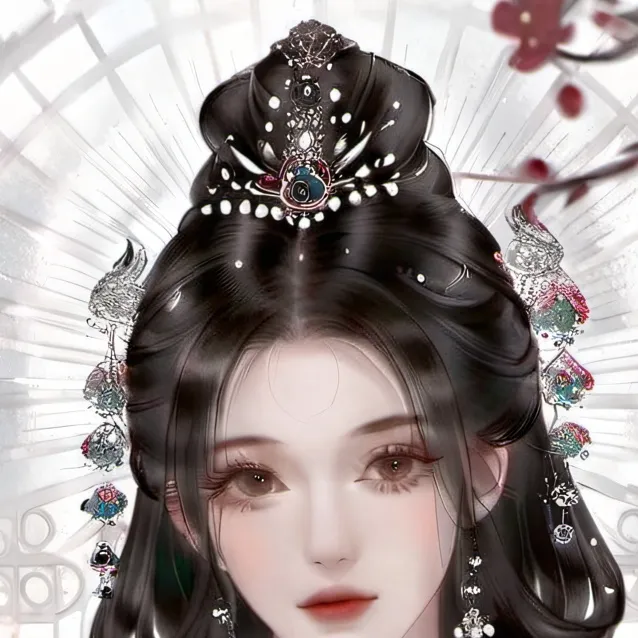 chat with ai character: Chang Yue